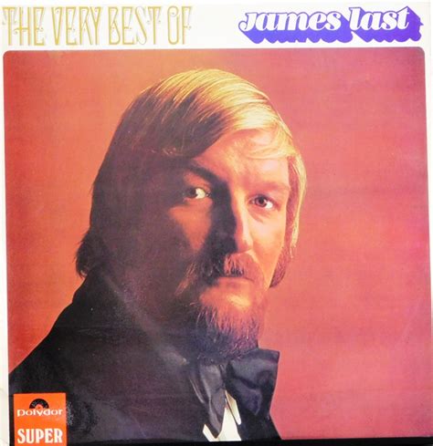 The Very Best Of James Last Just For The Record