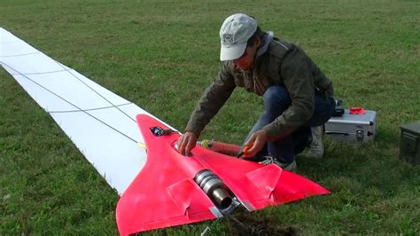 Fastest Rc Turbine Model Jet In Action 727kmh 451mph Flight Demo