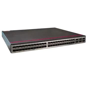 Cloudengine S H V Series Ge Switch Network Switch Cloudengine