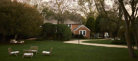 The Roundtree, Amagansett - Hotel in Amagansett, NY | The Vendry