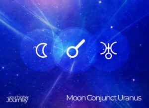 Moon Conjunct Uranus Wild Creative And Free