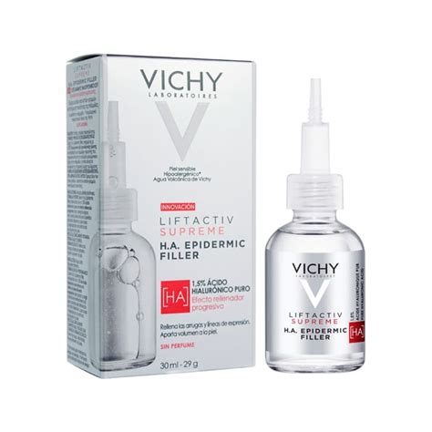 Vichy Liftactive Supreme Ha Epidermic Filler Ml Dermamedic