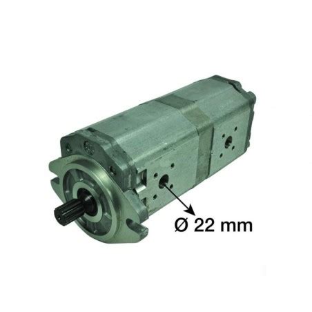 Pompe Hydraulique Pour Renault Claas Celtis 426 436 446 Ergos 436