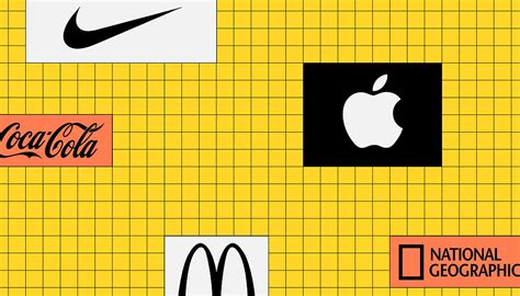 Logos De Marcas Famosas Para Inspirarte