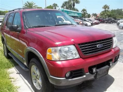 SUV For Sale In Clearwater FL PJ S Auto World Inc