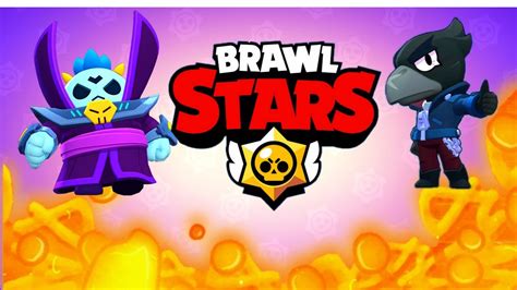 Live Brawl Stars Venez Jouer Avec Moi Youtube