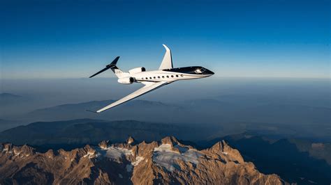 Watch: Take A Tour Of Gulfstream's G700 With Its Own Interior Designer