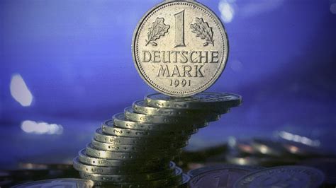 German Mark Coins: History, Design, and Notable Pieces - Foreign Currency