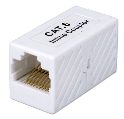 Cat6 Rj45 Female Connector Wiring Diagram