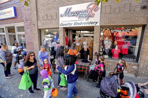 Free Trunk & Treat events at Prestige Senior Living & in downtown Manteca - Manteca Bulletin