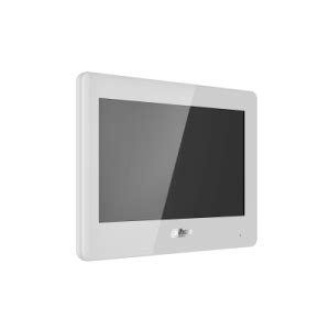 Dahua Vth Hw Indoor Monitor Malaysia Dahua Vth Hw Indoor