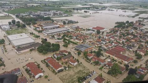 Alluvione Emilia Romagna Come Aiutare Le Zone Colpite Numeri Link E