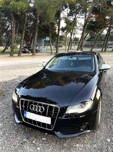 Audi A Tdi Cijena Crna Gora Podgorica Podgorica