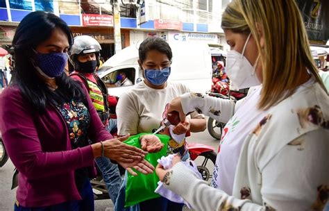 Feira Da Sulanca De Caruaru Ter Novas Medidas De Acessos Para Pessoas