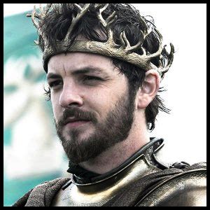 Game of Thrones' biggest moments: Renly Baratheon's shadowy death