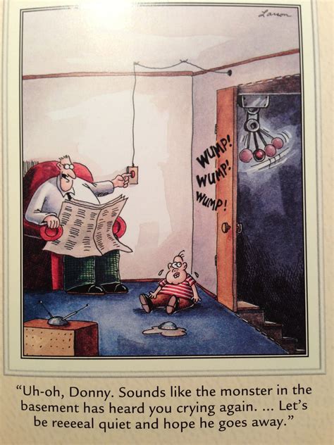 Valentine Cartoons Far Side Gary Larson