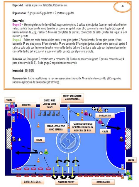 F Tbol Sala Dise Emos Ejercicios Integrados