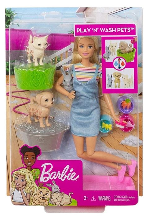 Hình búp bê Barbie đẹp nhất: Tuyển chọn bộ sưu tập ấn tượng [Click ngay ...