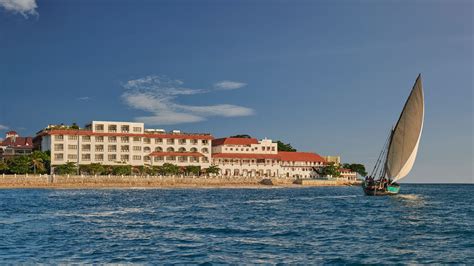 Zanzibar Hotel Accommodations | Rooms - Park Hyatt