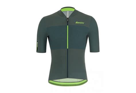 Maillot Homme Redux Istinto SANTINI JRP BIKE