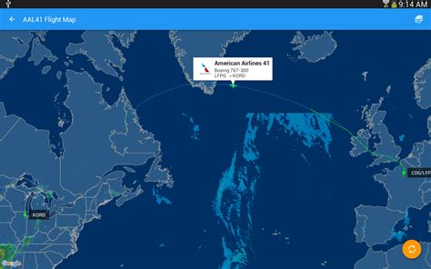 FlightAware Flight Tracker Android Apps On Google Play