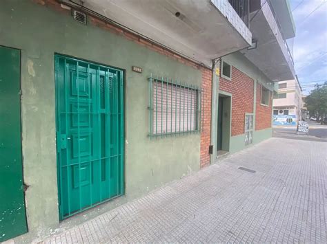 Alquiler PH Monoambiente Frente 32m2 Jose Leon Suarez 2300