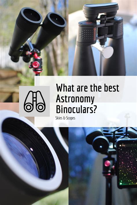 Best Astronomy Binoculars Top Picks For Stargazing Artofit