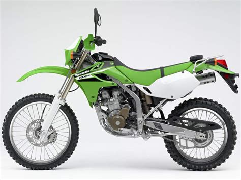 The Kawasaki Klx S Review Turn On Your Life