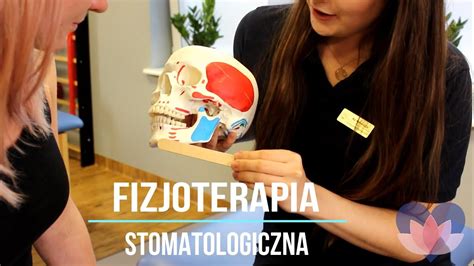 Soma Medica Fizjoterapia Stomatologiczna Youtube