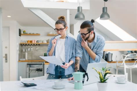 Tips Para Mejorar Tu Salud Financiera Habitat Per