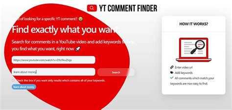 The Best Youtube Comment Finder Tools Top Free Picks