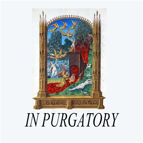 IN PURGATORY | Age Eternal