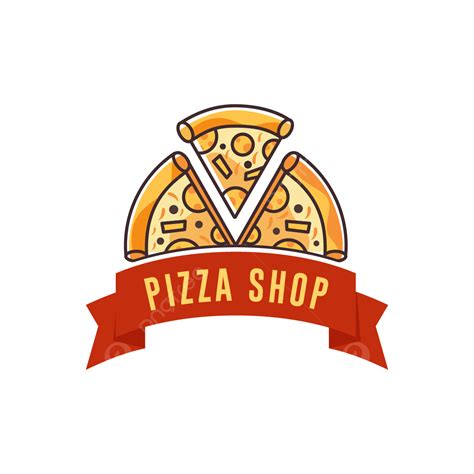 Pizza Logo Design Template Template Download on Pngtree