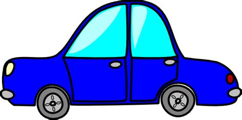 Animated Cartoon Cars Clipart Best