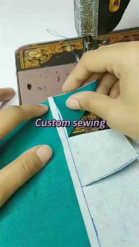 Custom Sewing We Are Custom A Small Quantity Clothing Manufacturer⁠ Moq：2pcs Per Style⁠ Whatsapp