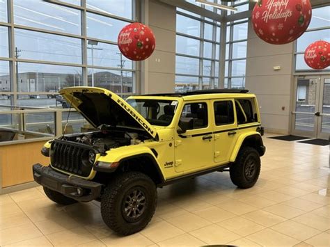 Zeigler Chrysler Dodge Jeep Ram Of Downers Grove Updated January