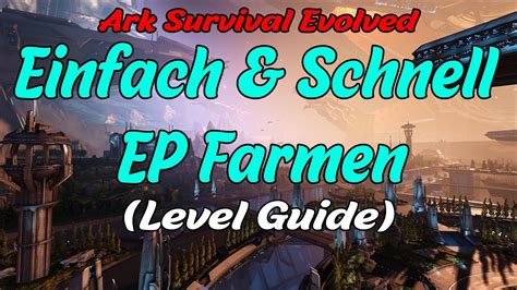 Einfach Schnell Ep Farmen Level Guide Mehrere Methoden