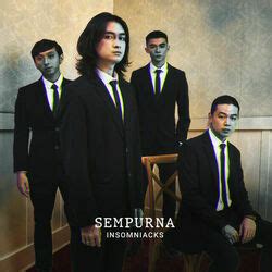 Insomniacks - Sempurna Chords