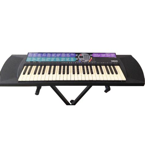 Teclado Yamaha Psr Disktem