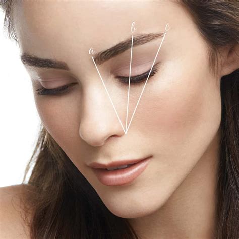 Online Eyebrow Definition Course UK - Verrolyne Training