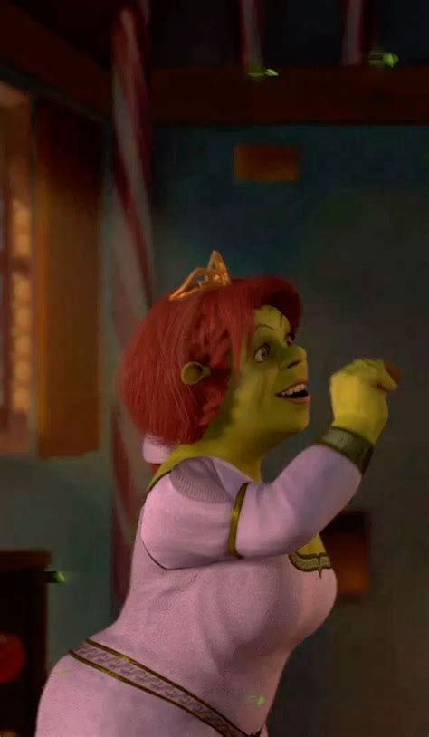 Shrek 2 2014 Fiona 1 Princess Fiona Fiona Shrek Shrek