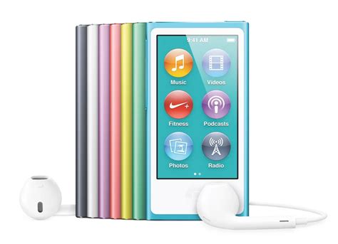 Ipod Nano Generations Prices