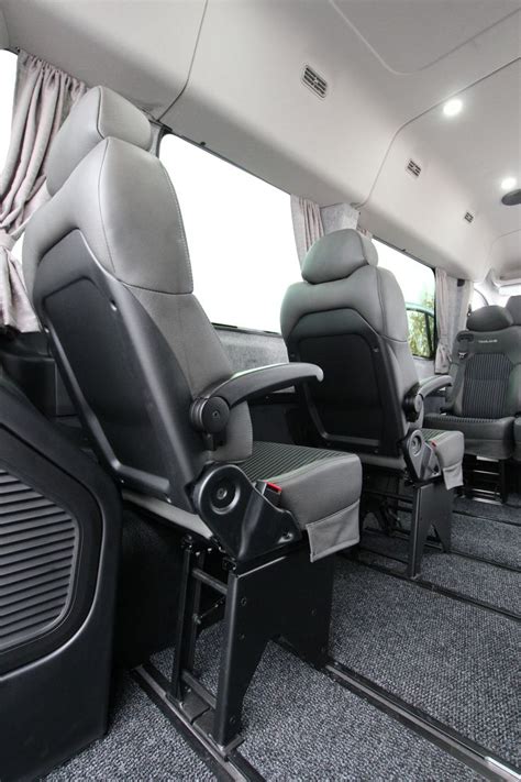 Ford Transit Tamlans Disabled Taxi Ford Transit Luxury Cars Ford