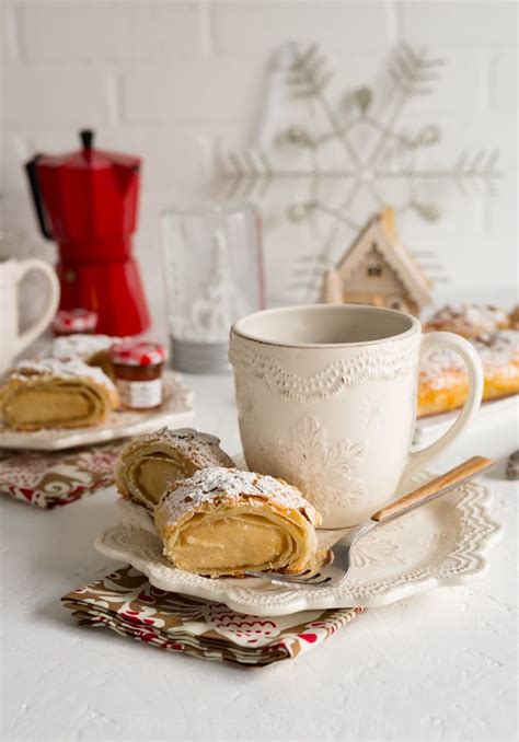 Dutch Banketstaaf Dutch Christmas Log Pastry For World Market