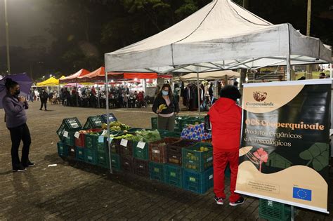 Diadema Implanta Feira Agroecol Gica No Centro Da Cidade Abc Agora