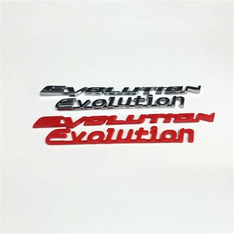 ZR 1 X ABS Evolution Logo Car Side Rear Emblem Badge Sticker Decal For