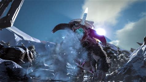 ARK Extinction Expansion Pack Available Now ARK News ARK