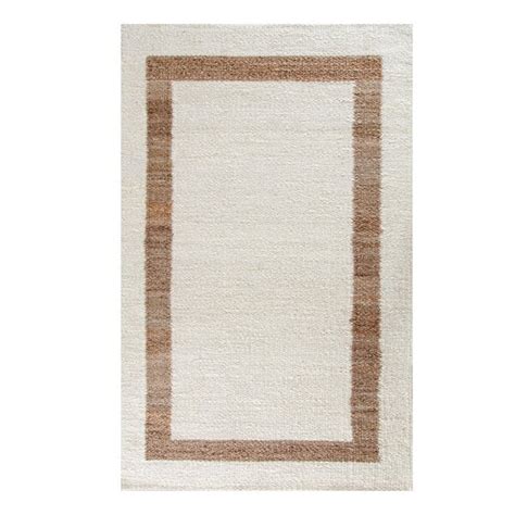 Kenwood Hand Loomed Jute Sisal Rug Reviews Joss Main