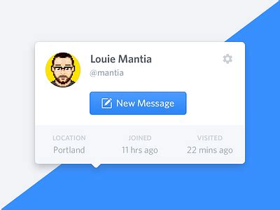 hover card designs themes templates  downloadable graphic elements