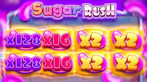 250000 WIN ON SUGAR RUSH MY NEW FAVOURITE SLOT IS HERE I SUGAR RUSH